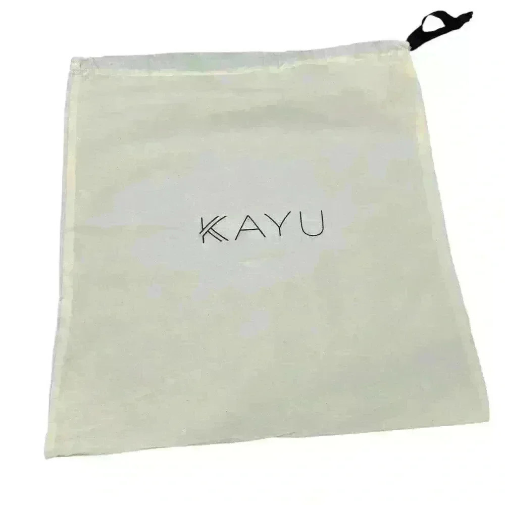 Kayu Medium Dust Bag 17”w X 18”